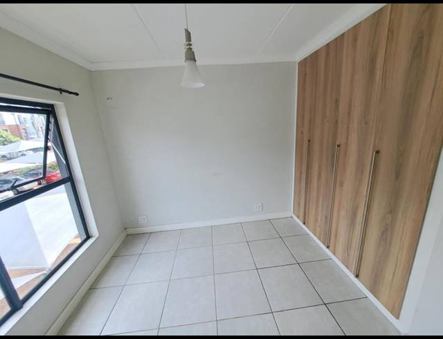 1 BEDROOM PROPERTY TO RENT IN BLYDE RIVERWALK ESTATE